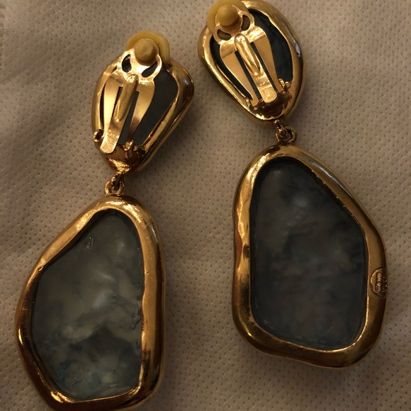 Kara Ross earrings - Picture 3 of 5